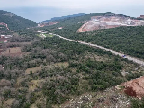 Sale, land lot, 542m², Višnjevo, Kotor - image 8