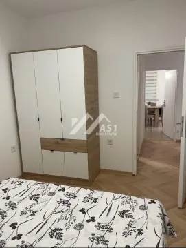 Izdavanje, dvosoban stan, 48m², Grbavica, Novi Sad Sve Podlokacije - image 7