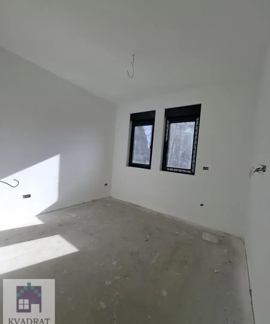 Prodaja, jednosoban stan, 37m², Zlatibor, Srbija