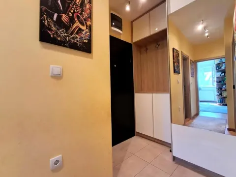 Prodaja, dvosoban stan, 56m², Telep, Novi Sad Sve Podlokacije - image 6