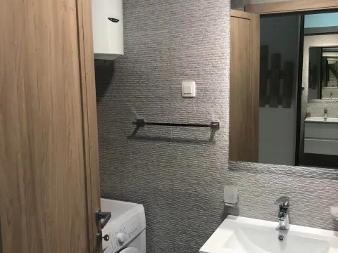 Rent, studio apartment, 25m², Master Kvart, Podgorica - image 5