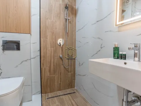 Prodaja, stan, 19m², Zabjelo, Podgorica - image 12