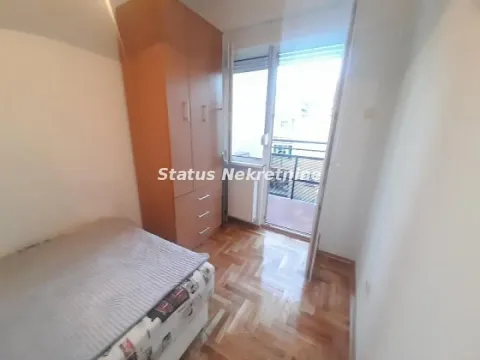 Rent, one bedroom apartment, 35m², Grbavica, Novi Sad Sve Podlokacije - image 7