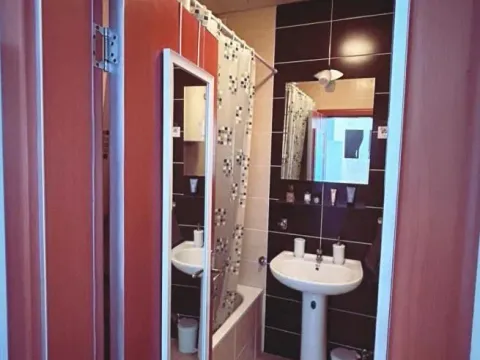 Rent, one bedroom apartment, 43m², Grbavica, Novi Sad Sve Podlokacije - image 7