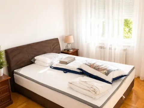 Prodaja, dvosoban stan, 65m², Gorica C, Podgorica - image 8