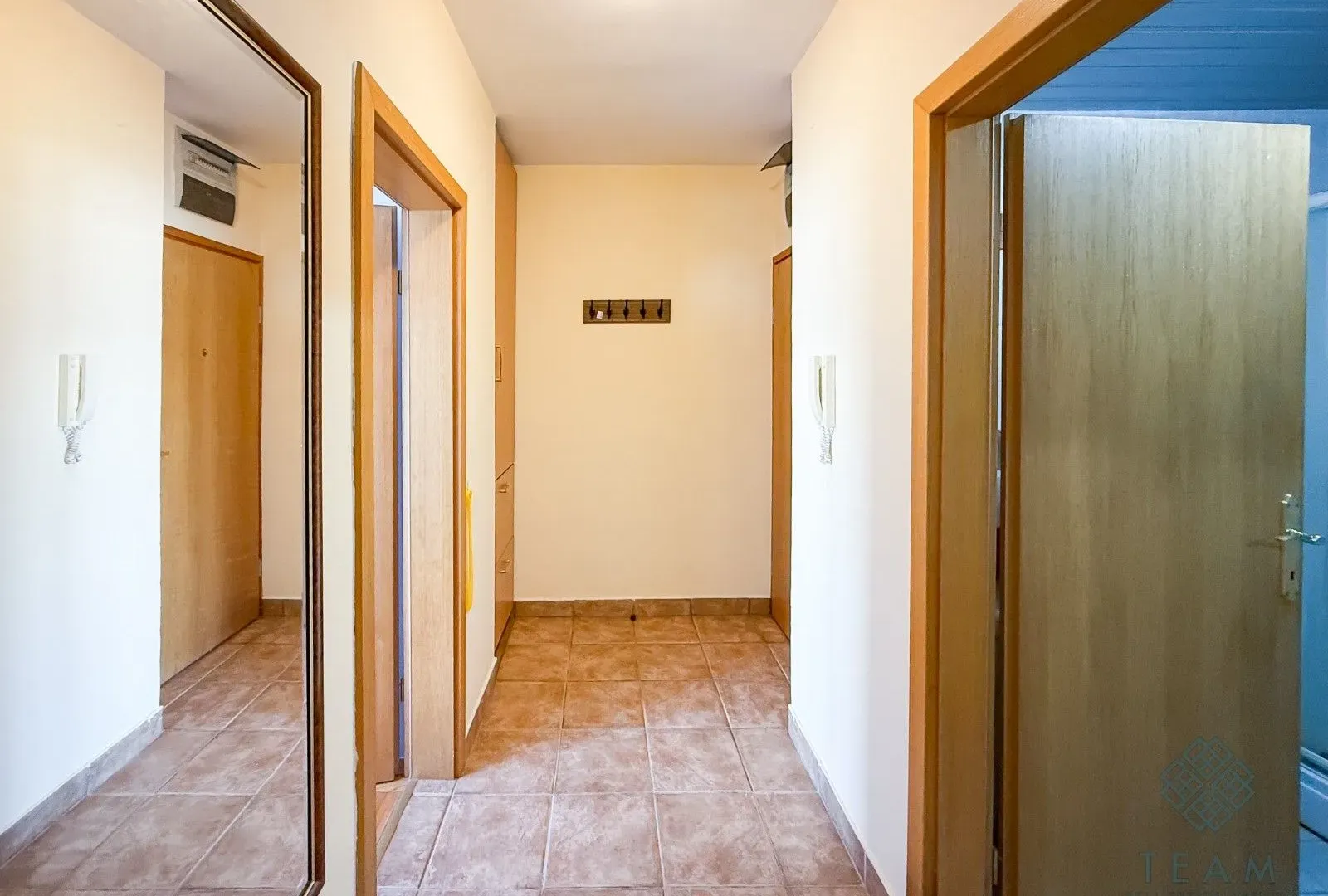 Rent, one bedroom apartment, 48m², Stara Varoš, Podgorica