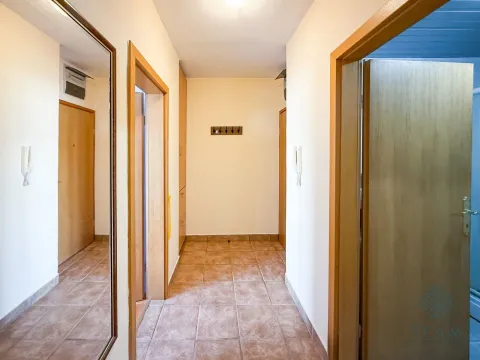 Rent, one bedroom apartment, 48m², Stara Varoš, Podgorica - image 5