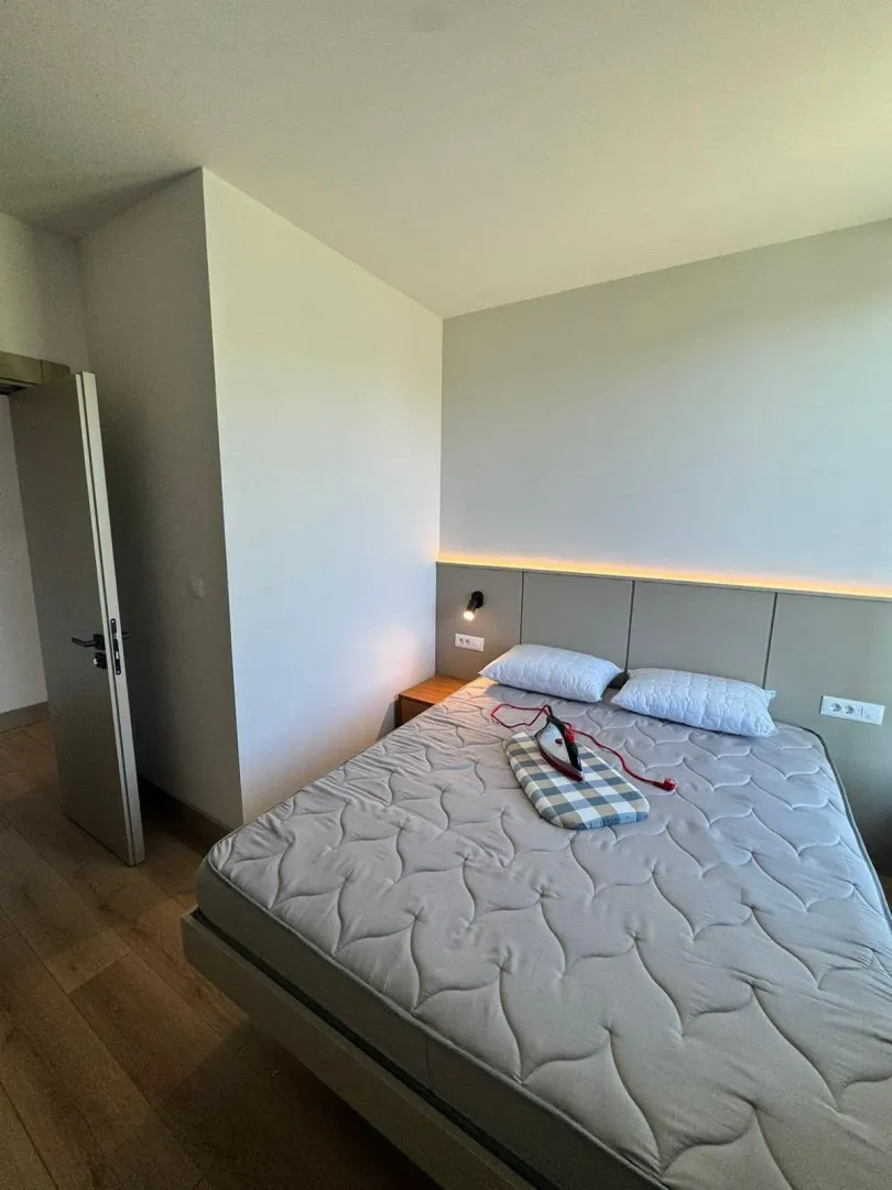 Prodaja, dvosoban stan, 52m², Mrčevac, Tivat