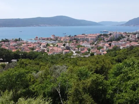 Prodaja, plac, 1400m², Tivat, Crna Gora - image 9