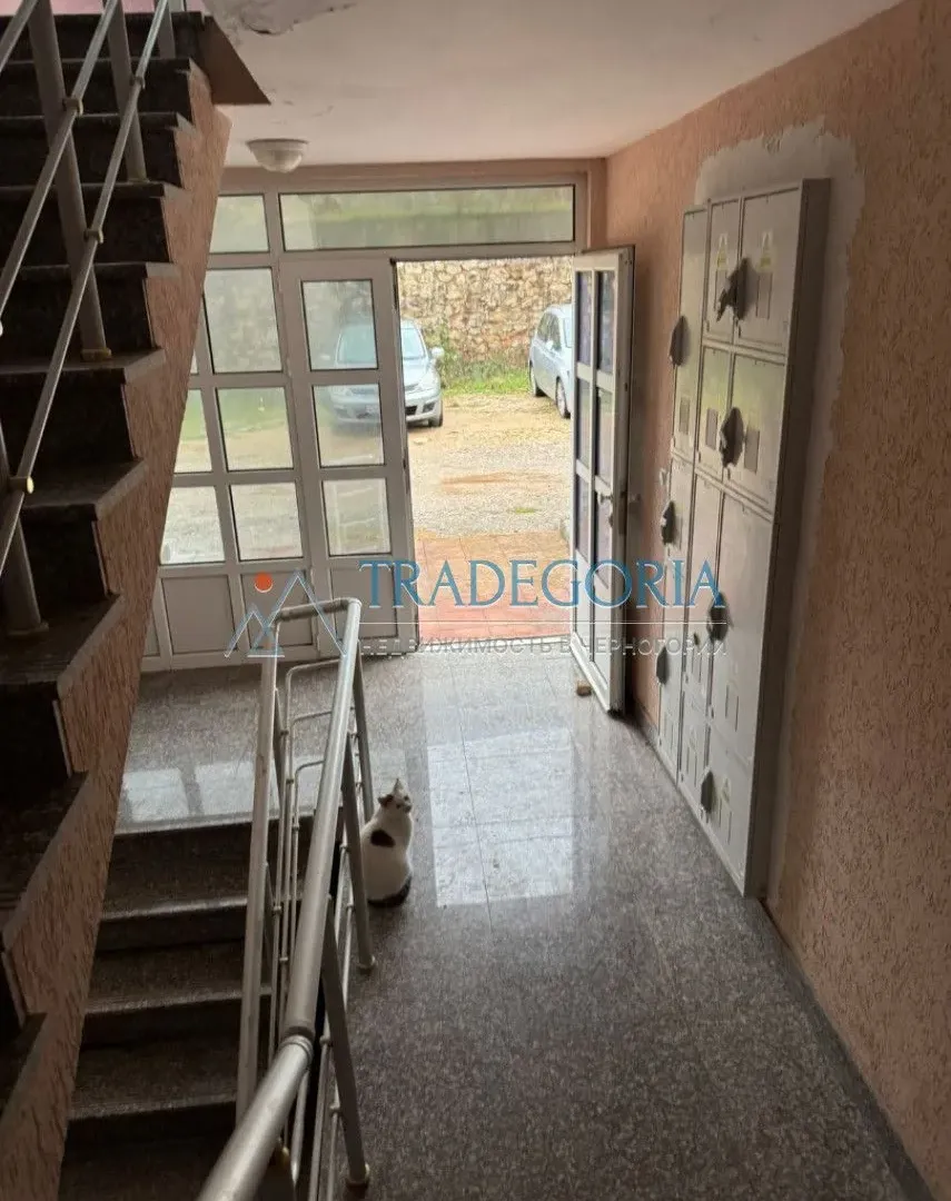 Prodaja, dvosoban stan, 93m², Utjeha, Ulcinj