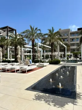 Prodaja, jednosoban stan, 80m², Porto Montenegro, Tivat - image 14