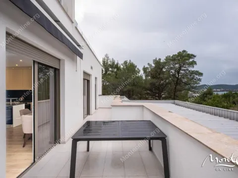 Sale, two bedroom apartment, 90m², Mrčevac, Tivat - image 30