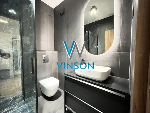 Izdavanje, jednosoban stan, 56m², Telep, Novi Sad Sve Podlokacije - image 8