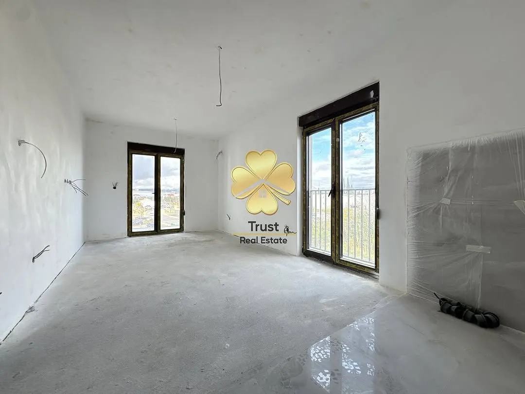 Prodaja, jednosoban stan, 46m², Podgorica, Crna Gora