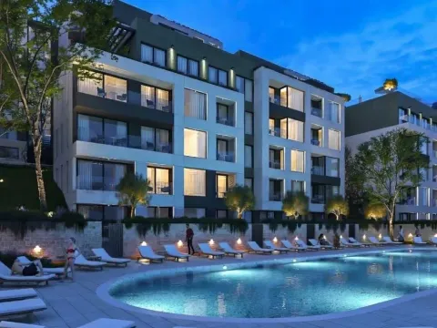 Prodaja, trosoban stan, 138m², Tivat, Crna Gora - image 5