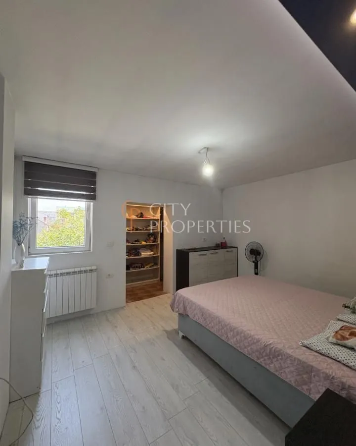 Prodaja, kuća, 178m², Stari Aerodrom, Podgorica