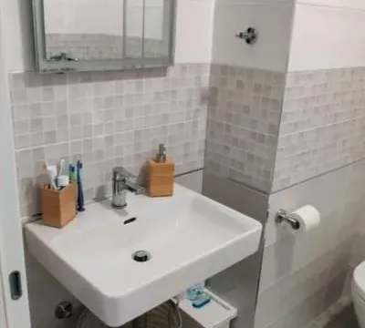 Rent, one bedroom apartment, 38m², Adamovićevo Naselje, Novi Sad Sve Podlokacije - image 17