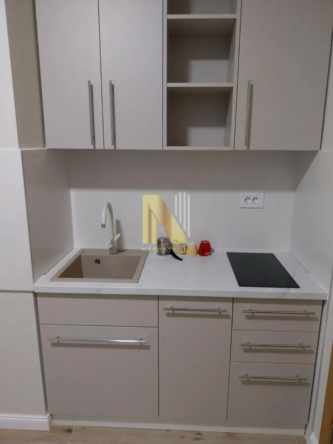Rent, office space, 101m², Spens, Novi Sad Sve Podlokacije