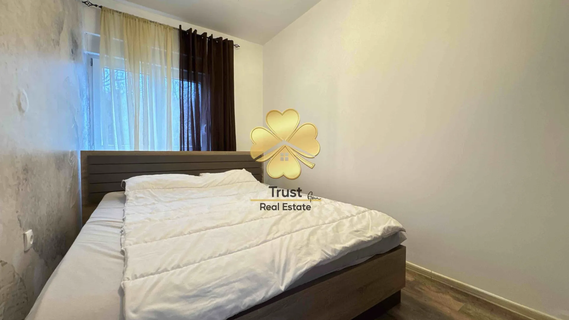 Rent, two bedroom apartment, 80m², Momišići, Podgorica