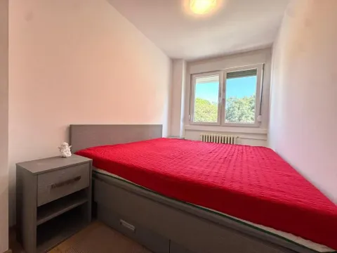 Rent, four bedroom apartment, 94m², Lion, Zvezdara Sve Podlokacije - image 11
