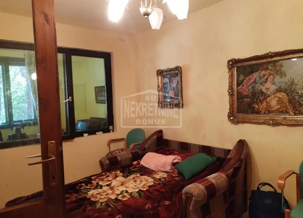 Prodaja, kuća, 36m², Centar, Subotica