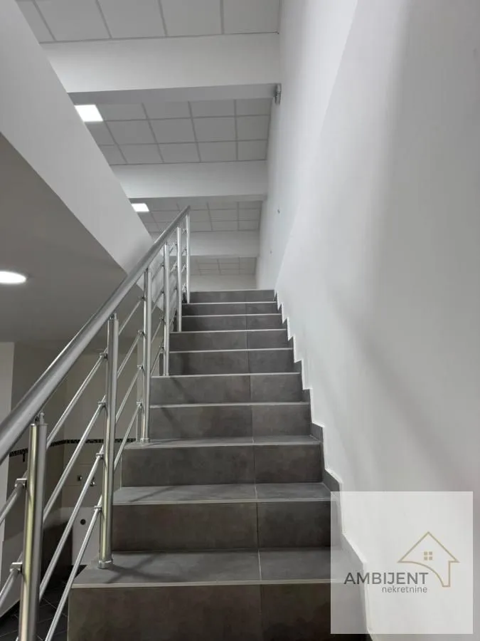 Rent, office space, 150m², Centar, Pančevo