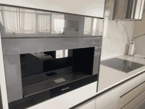 Sale, three bedroom apartment, 210m², Novi Sad, Srbija - image 3