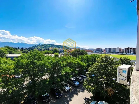 Rent, studio apartment, 28m², Zabjelo, Podgorica - image 2
