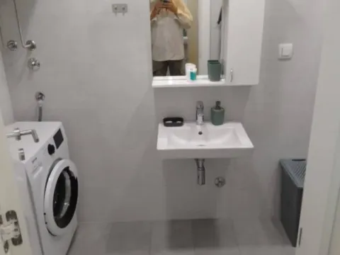 Sale, one bedroom apartment, 65m², Soho City, Bar - image 3