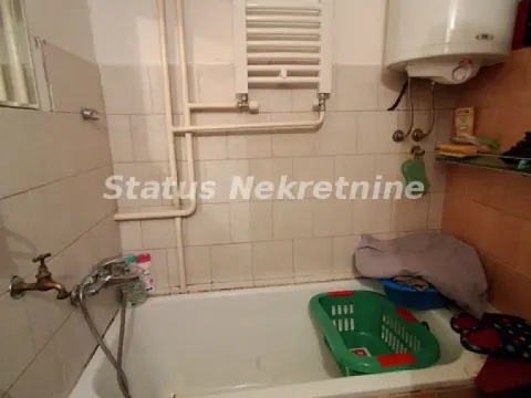 Izdavanje, dvosoban stan, 40m², Liman 2, Novi Sad Sve Podlokacije - image 8