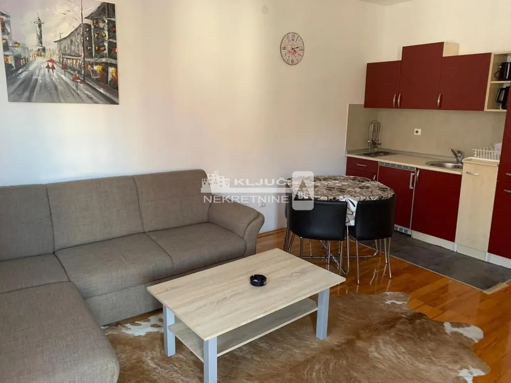 Prodaja, jednosoban stan, 48m², Brzeće, Kopaonik