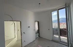 Sale, two bedroom apartment, 148m², Lazi, Budva