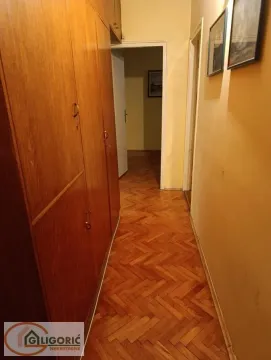 Sale, two bedroom apartment, 48m², Karaburma, Palilula Sve Podlokacije - image 8