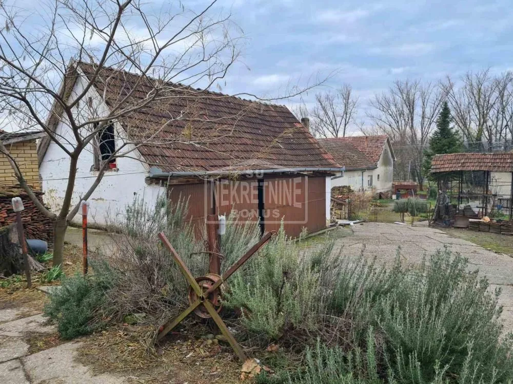 Prodaja, kuća, 142m², Pačir, Bačka Topola