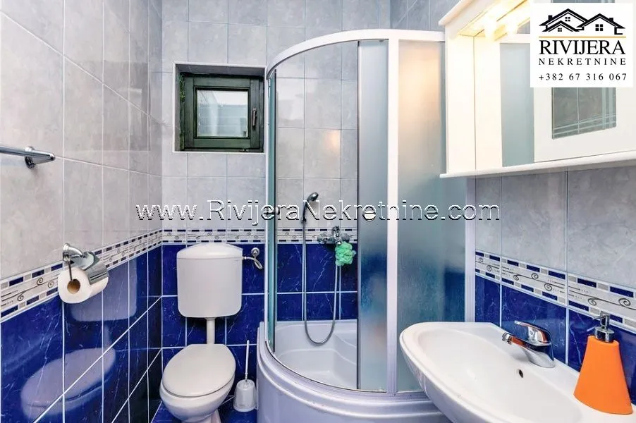 Prodaja, kuća, 267m², Mojdež, Herceg Novi