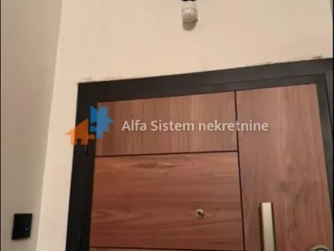 Izdavanje, dvosoban stan, 40m², Cvetkova Pijaca, Zvezdara Sve Podlokacije - image 15