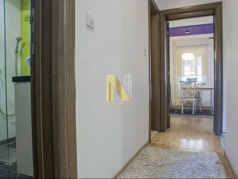 Izdavanje, trosoban stan, 82m², Novo naselje, Novi Sad - image 16