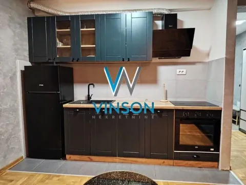 Prodaja, dvosoban stan, 51m², Telep, Novi Sad Sve Podlokacije - image 3