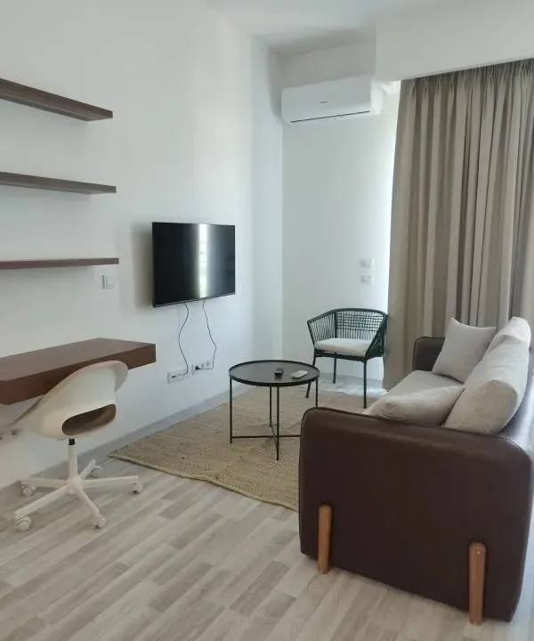Sale, apartment, 43m², Bar, Crna Gora
