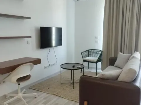 Prodaja, stan, 43m², Bar, Crna Gora - image 1
