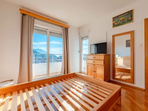 Sale, one bedroom apartment, 78m², Rozino, Budva - image 7