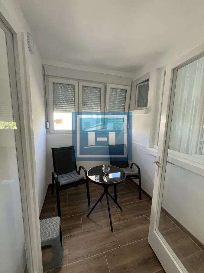 Rent, two bedroom apartment, 62m², Centar, Paraćin