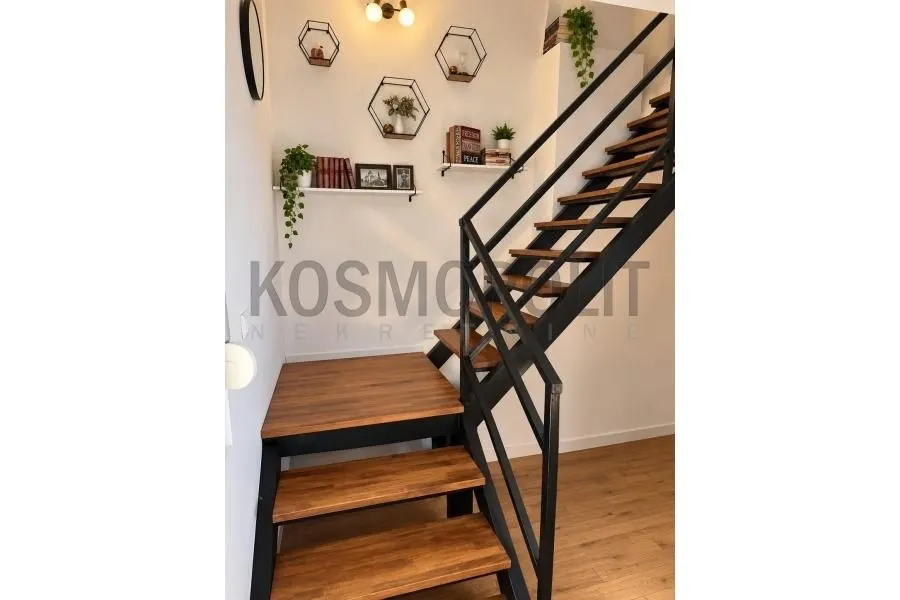 Sale, three bedroom apartment, 85m², Karaburma, Palilula Sve Podlokacije