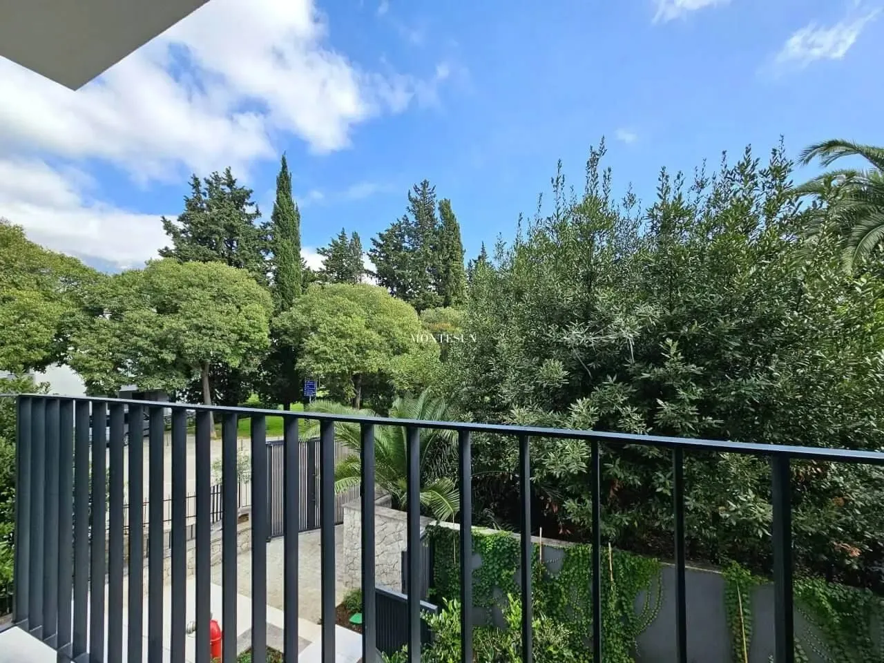 Sale, studio apartment, 26m², Centar, Budva