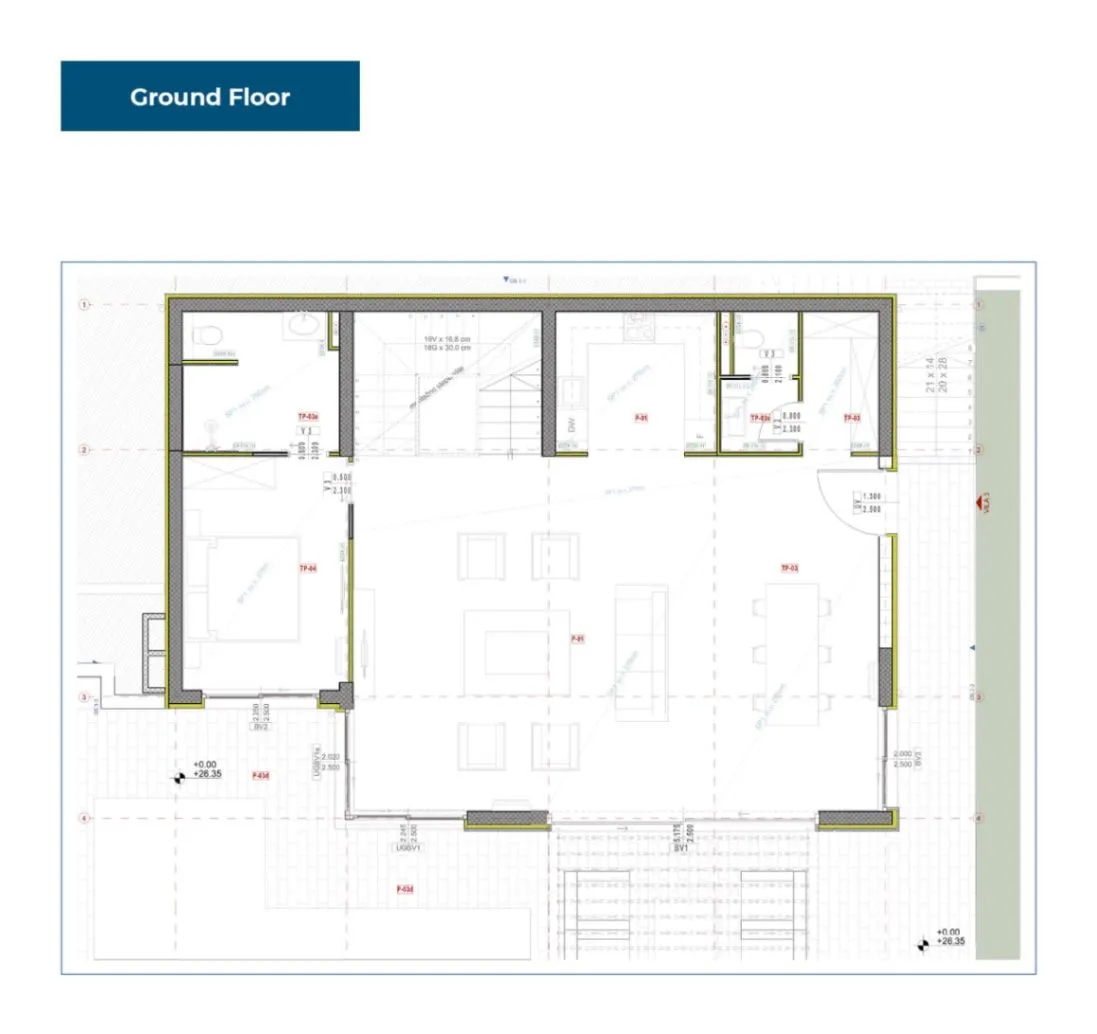 Sale, house, 250m², Dobrota, Kotor