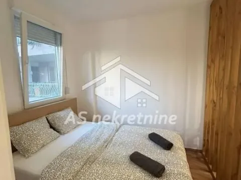 Izdavanje, stan, 34m², Stari Grad, Beograd - image 15
