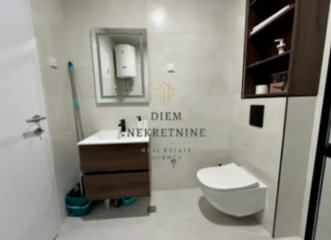 Izdavanje, stan, 33m², Bečići, Budva - image 11