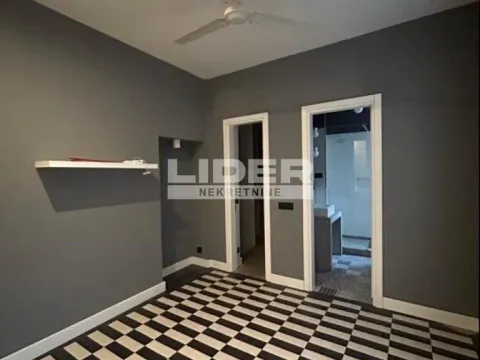 Rent, two bedroom apartment, 106m², Stari Grad, Beograd - image 9