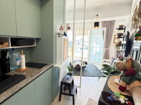 Sale, studio apartment, 38m², Sutomore, Bar - image 6