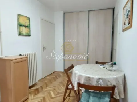 Sale, two bedroom apartment, 58m², Železnička Stanica, Novi Sad Sve Podlokacije - image 6